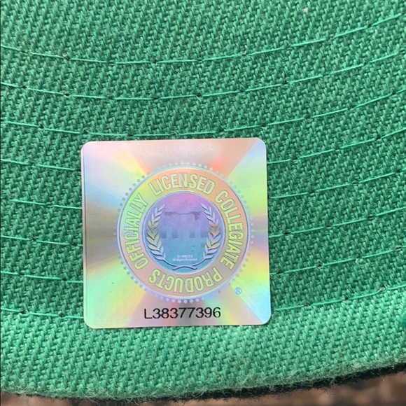 Collegiate SnapBack - Picture 5 of 7